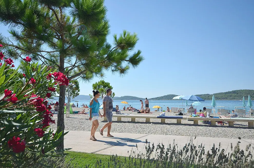 Ferienwohnung in Vodice  999203656 31890 – Foto 3