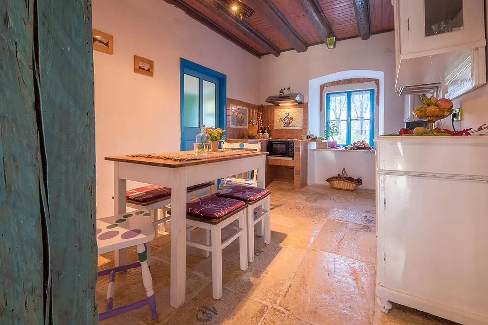 Ferienwohnung in Liznjan mit Pool 999203307 31562 – Foto 10