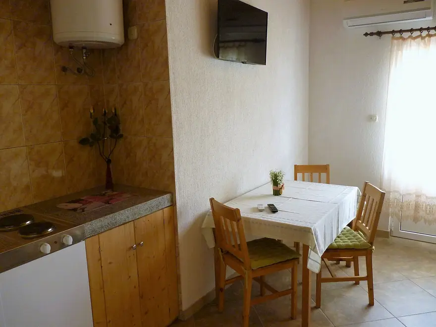 Ferienwohnung in Starigrad haustiergeeignet 66132428 17591