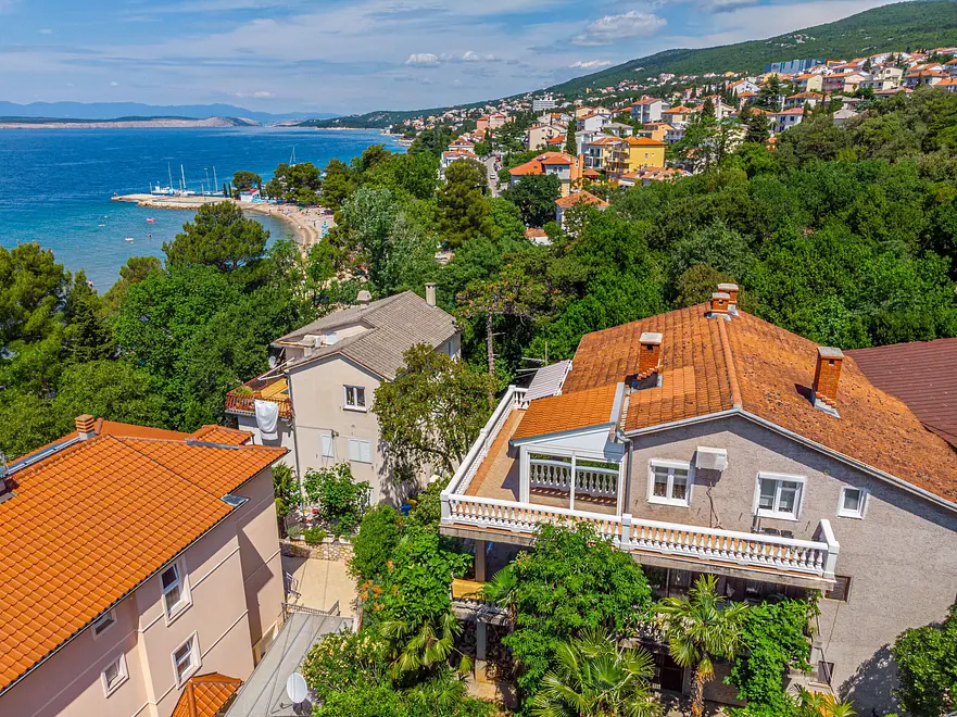 Ferienwohnung in Crikvenica  999209255 37182 – Foto 6