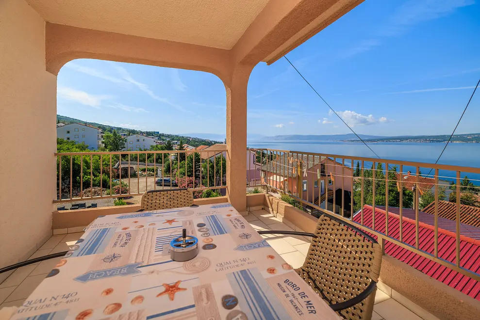 Ferienwohnung in Crikvenica mit Pool 999203395 31646 – Foto 39