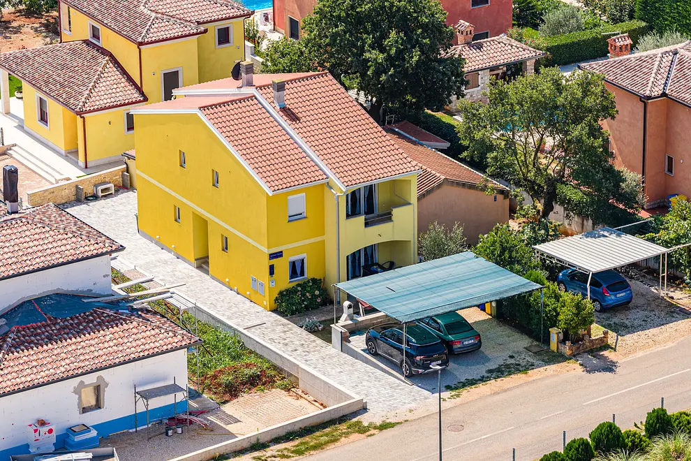 Ferienwohnung in Brtonigla  999212864 40427 – Foto 4