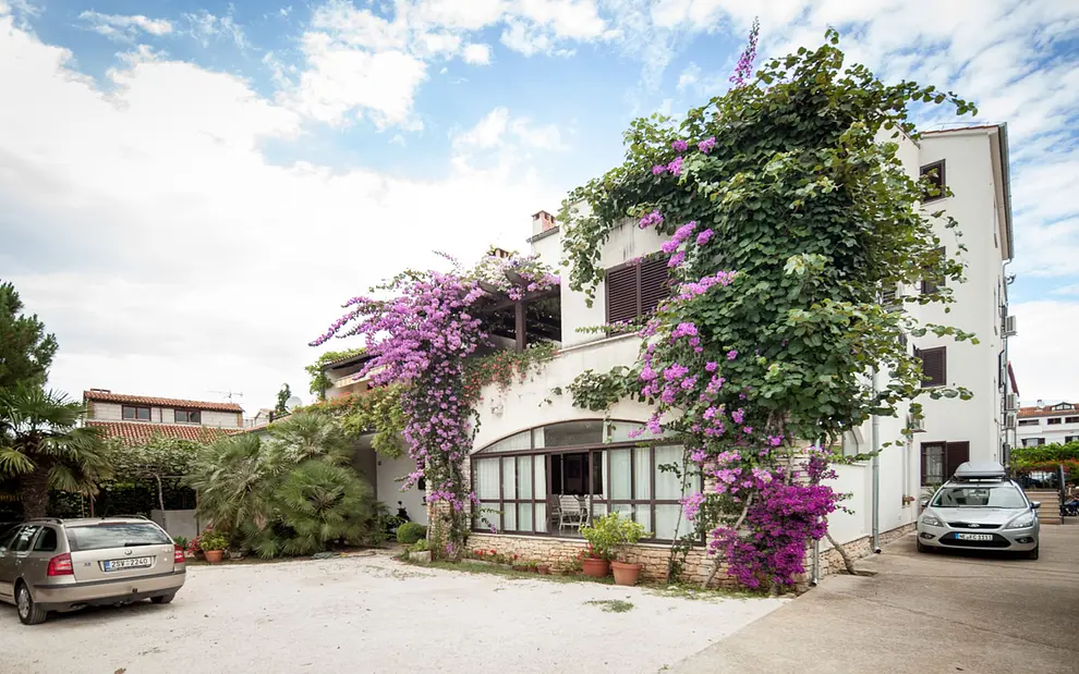 Ferienwohnung in Rovinj  999209266 37193 – Foto 26