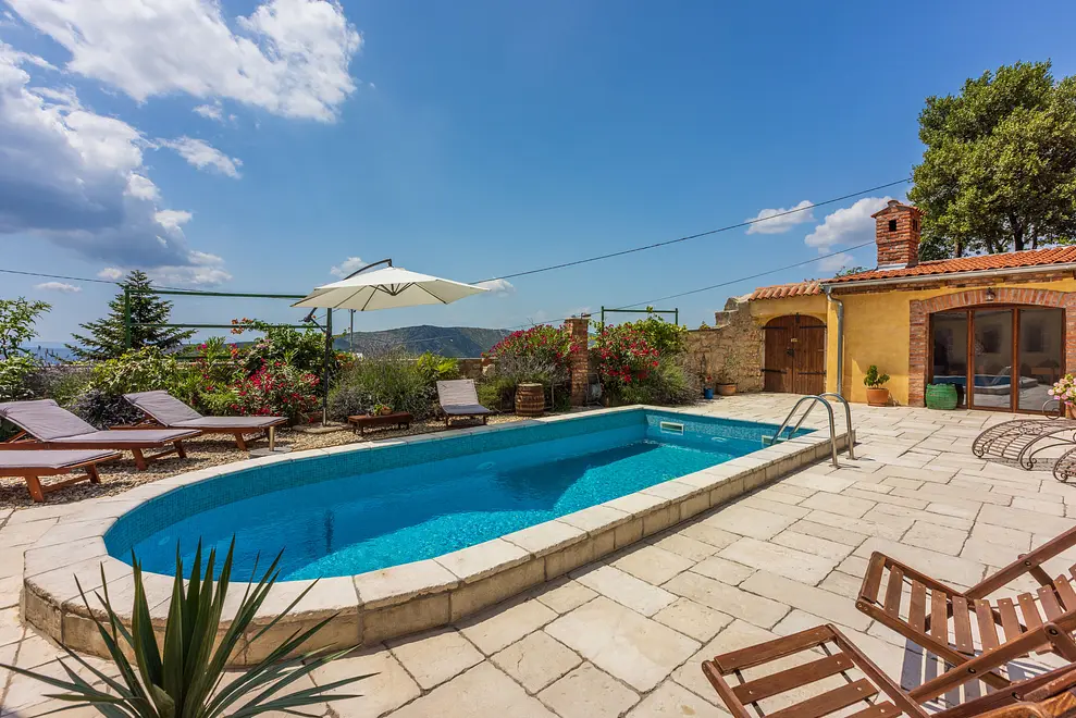 Ferienhaus in Crikvenica mit Pool 999207794 35810 – Foto 61