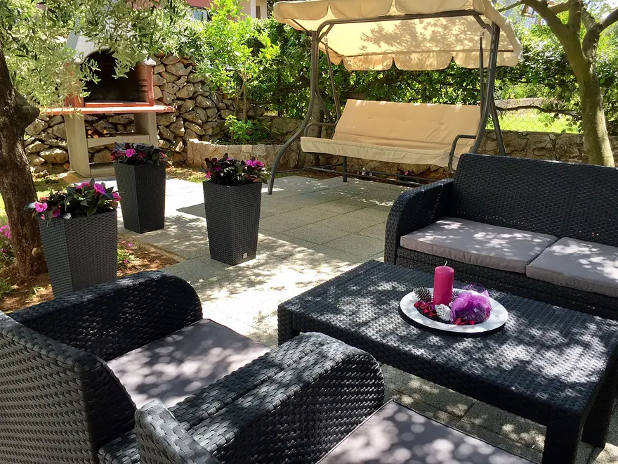 Ferienwohnung in Vir  999205867 33999 – Foto 13