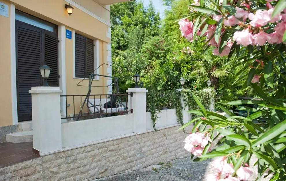 Ferienwohnung in Opatija  66143837 24891