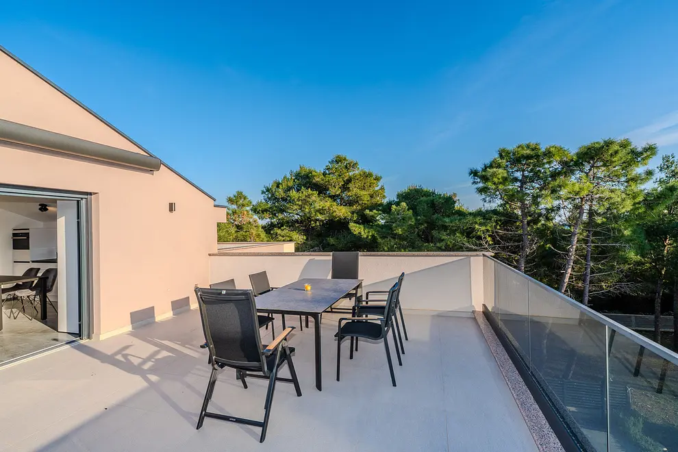Ferienwohnung in Vir mit Pool 999208568 36525 – Foto 2