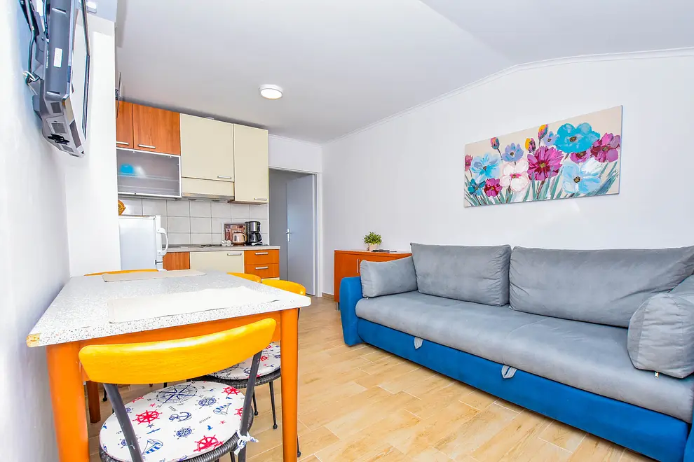 Ferienwohnung in Murter haustiergeeignet 999202718 30992 – Foto 7