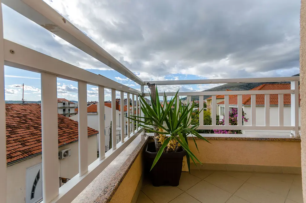 Ferienwohnung in Trogir  999235014 42940
