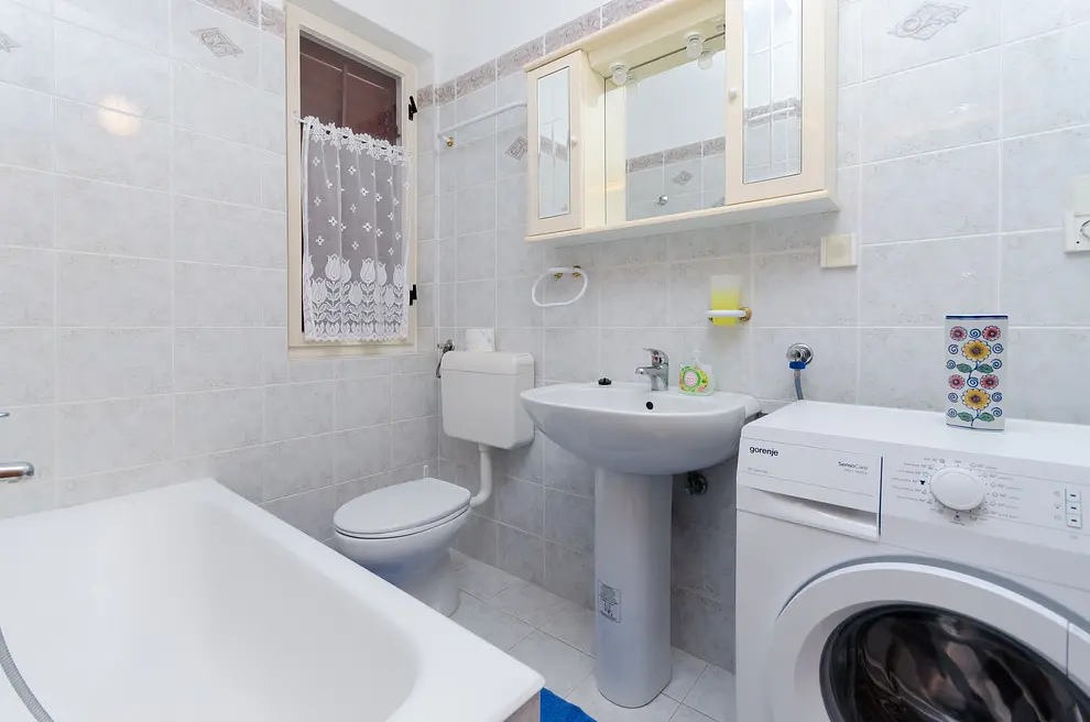Ferienwohnung in Kampor  999204920 33095 – Foto 18