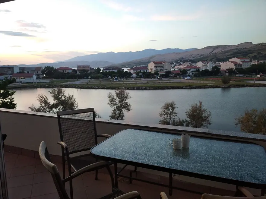 Ferienwohnung in Pag  66157873 29083