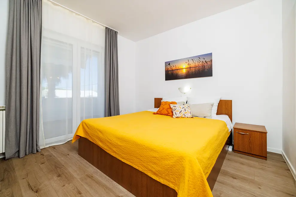 Ferienwohnung in Barbat  999205423 33578 – Foto 5