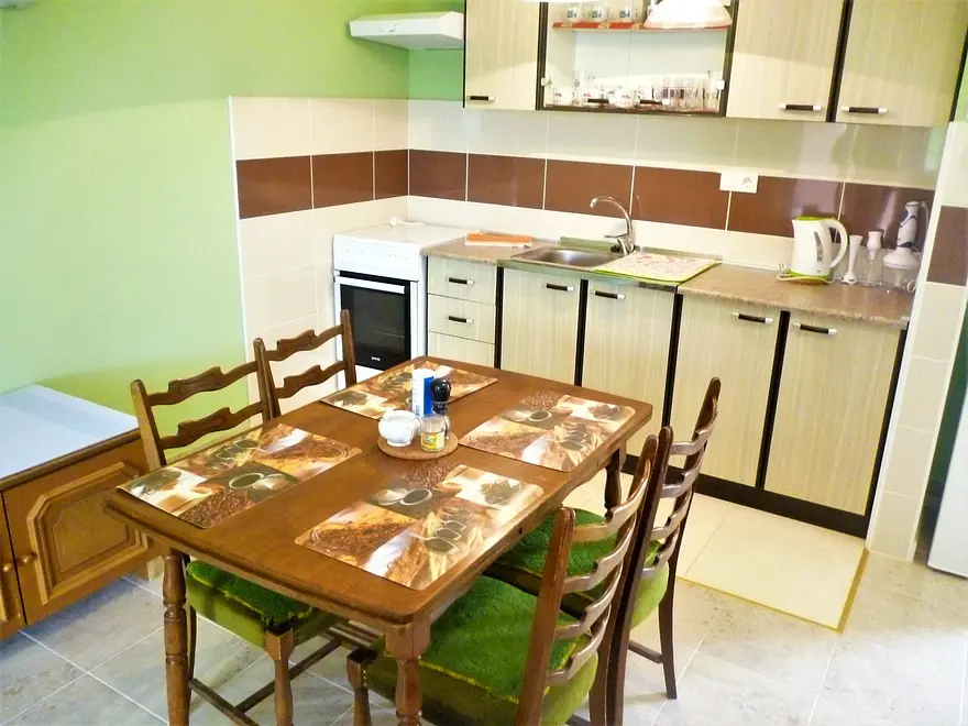 Ferienwohnung in Starigrad  999205894 34025 – Foto 18