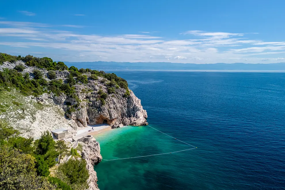 Ferienwohnung in Opatija  999212079 39785 – Foto 3