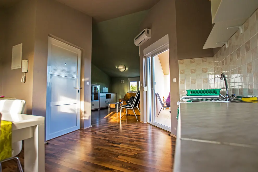 Ferienwohnung in Starigrad  999207285 35347 – Foto 10