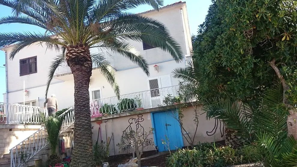 Ferienwohnung in Orebic  999223206 41597