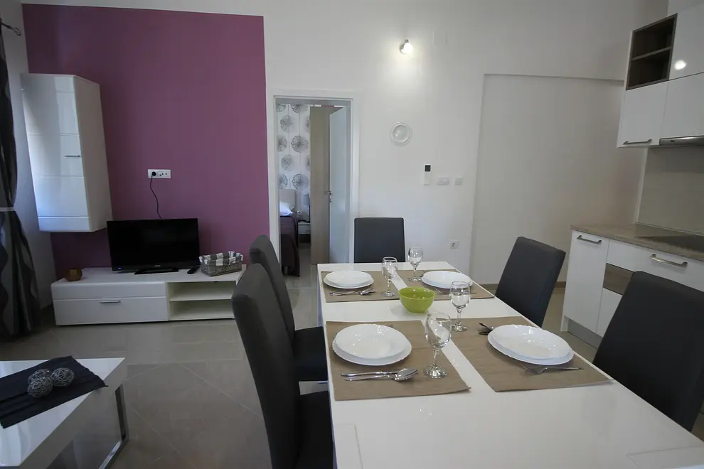 Ferienwohnung in Baska mit Pool 999223928 42041 – Foto 7