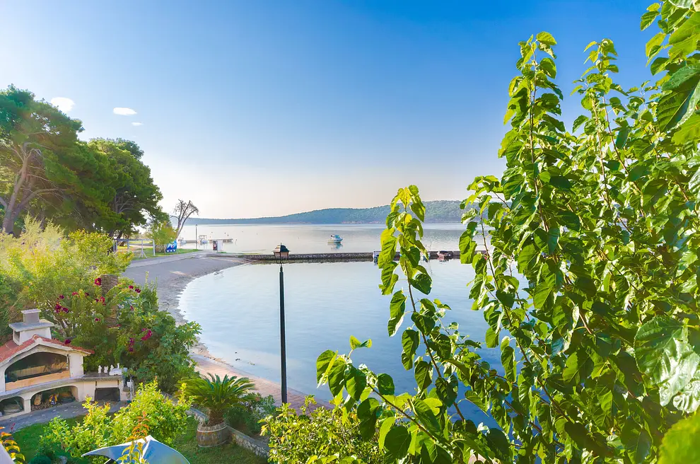 Ferienwohnung in Banjol haustiergeeignet 66137905 21000