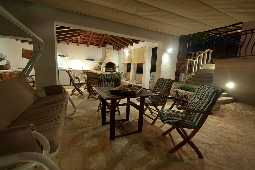 Ferienwohnung in Ciovo mit Pool und haustiergeeignet 999212777 40350 – Foto 35