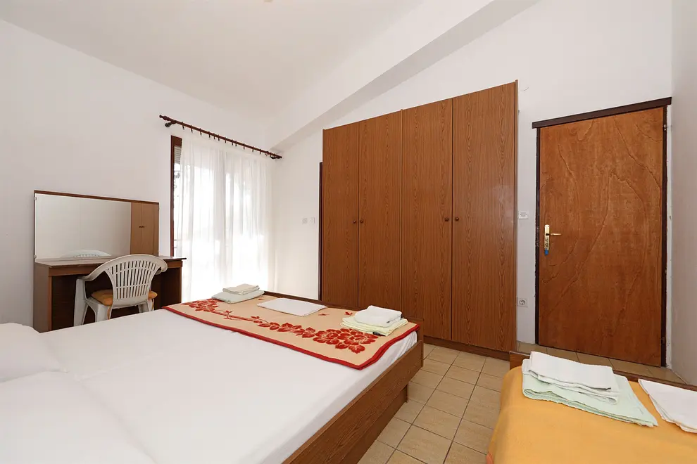 Ferienappartment in Vodice  999202712 30986 – Foto 4