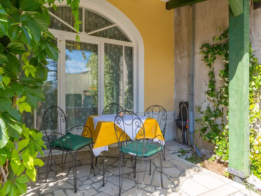 Ferienwohnung in Crikvenica  999203024 31283 – Foto 11