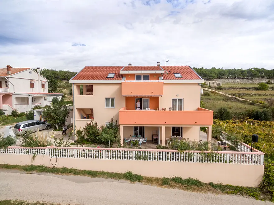 Ferienwohnung in Pag  999202853 31126 – Foto 4