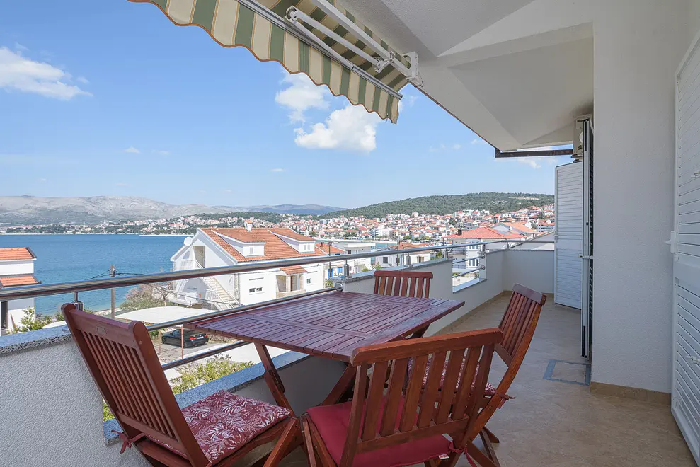 Ferienwohnung in Ciovo  999209345 37271 – Foto 21