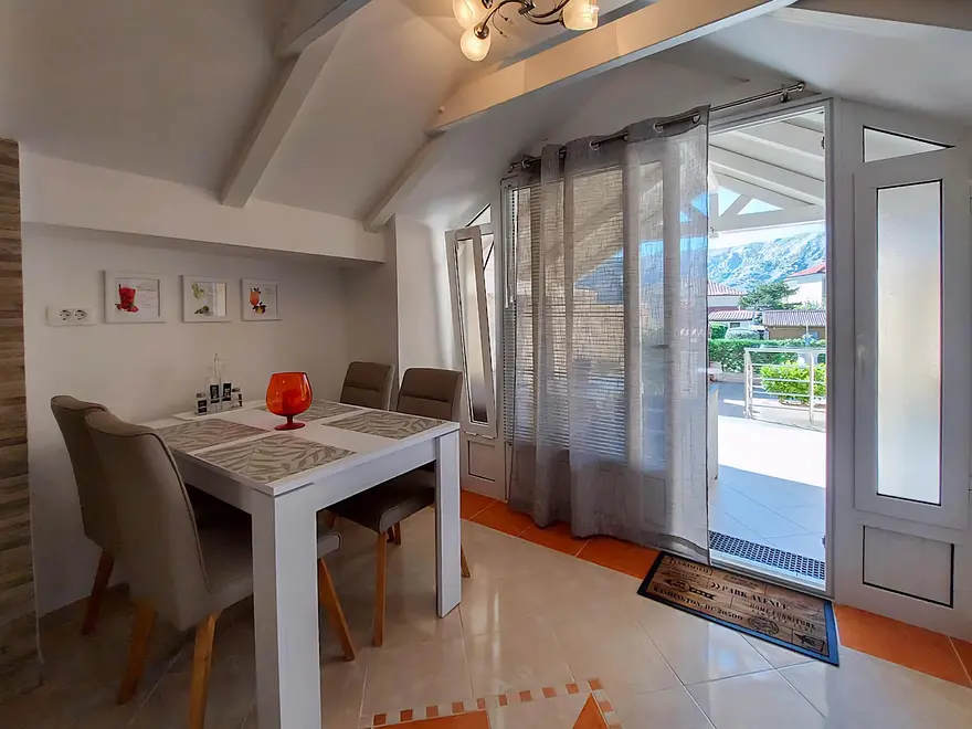 Ferienwohnung in Baska  999204804 32992 – Foto 14