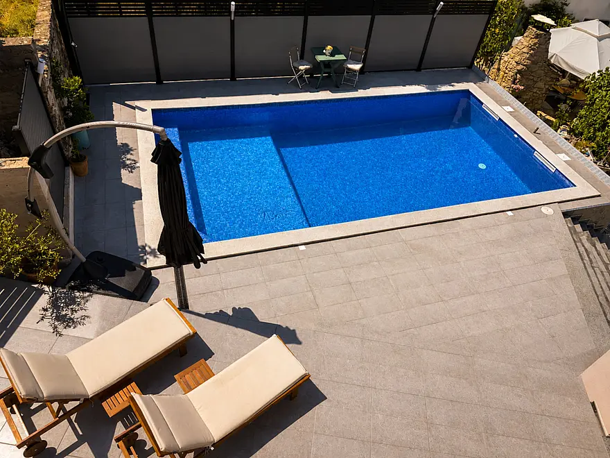 Ferienwohnung in Rogoznica mit Pool 999209237 37166 – Foto 7