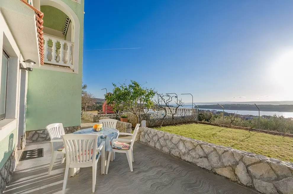 Ferienwohnung in Krk mit Pool 999205451 33606 – Foto 31