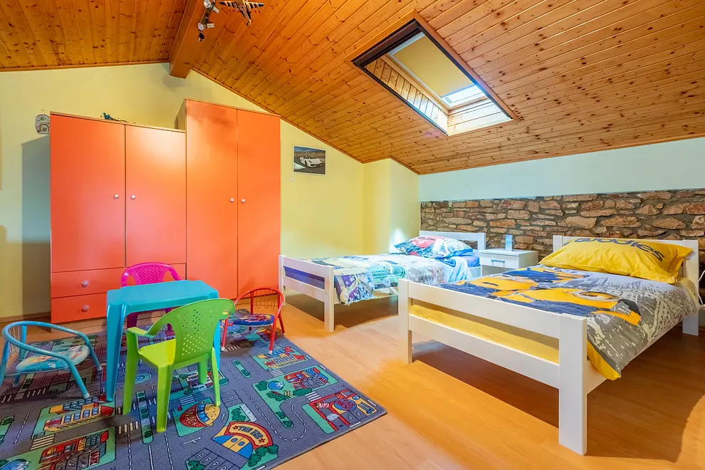 Ferienwohnung in Nedescina mit Pool 999204505 32699 – Foto 23