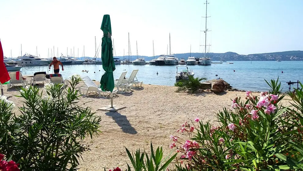 Ferienwohnung in Trogir mit Pool 999205260 33427 – Foto 26