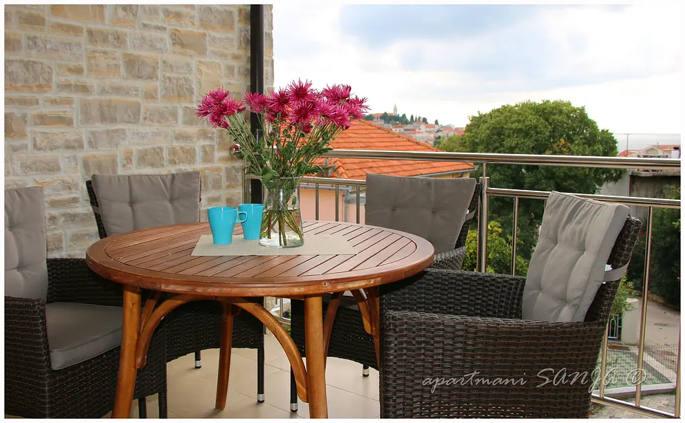 Ferienwohnung in Primosten  999205794 33932 – Foto 11