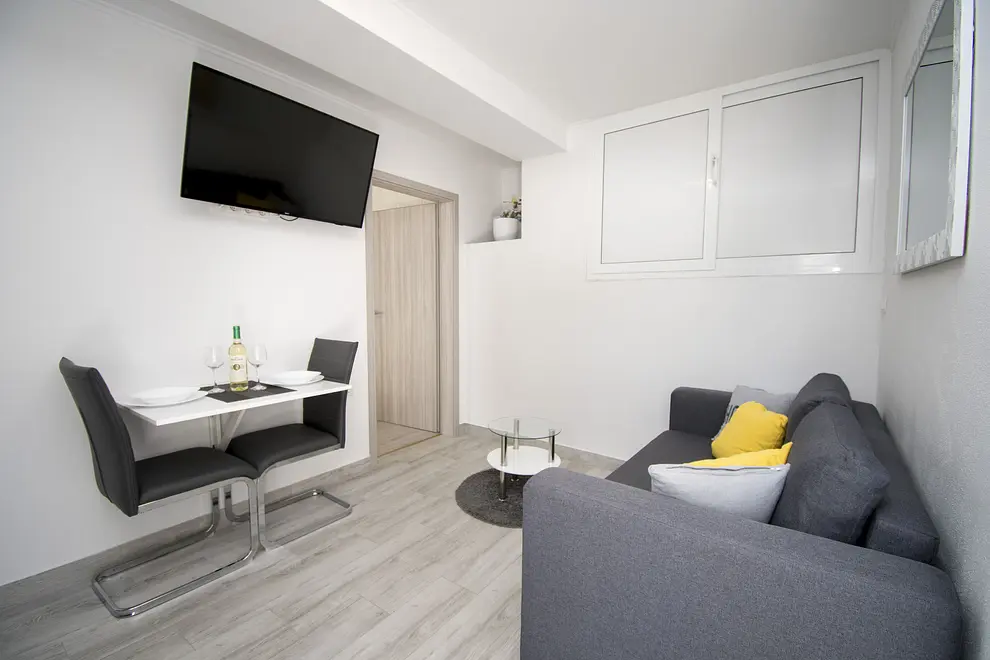 Ferienwohnung in Starigrad  999211303 39089 – Foto 18