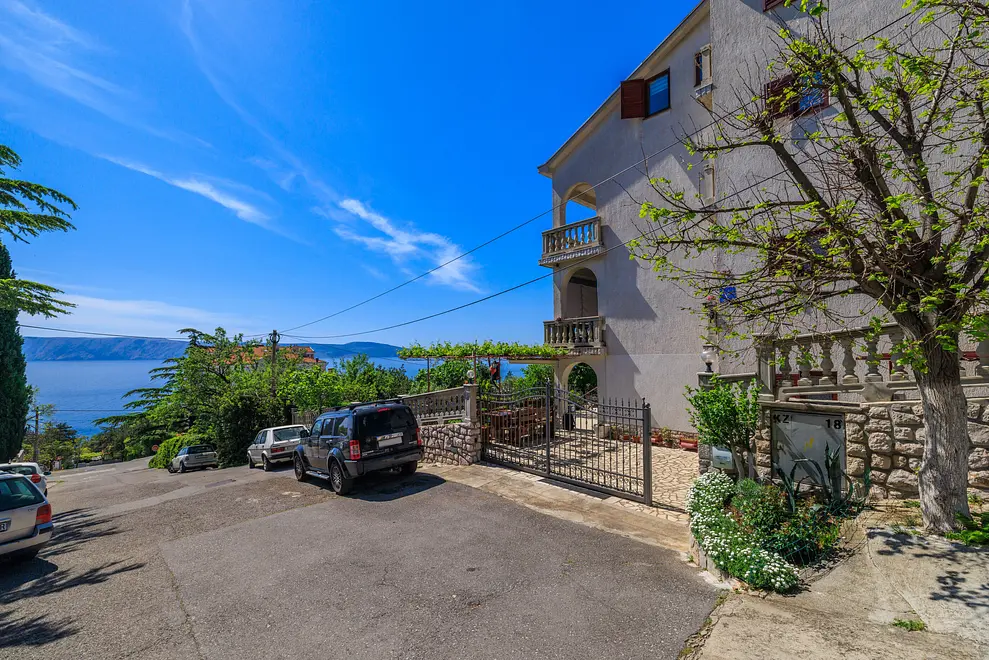 Ferienwohnung in Novi Vinodolski  999207991 35976 – Foto 20