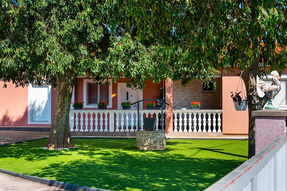 Ferienhaus in Drnis mit Pool 999212454 40082 – Foto 12