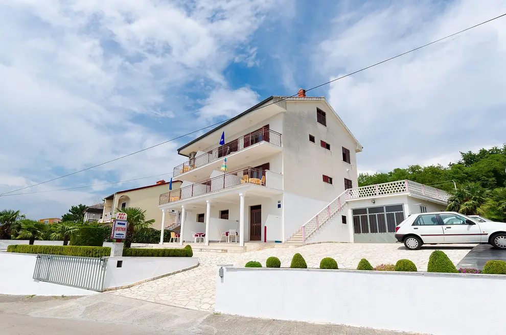 Ferienwohnung in Crikvenica  66118090 6604