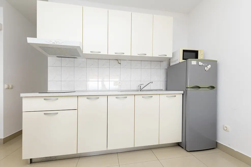 Ferienwohnung in Brela  999206491 34592 – Foto 5