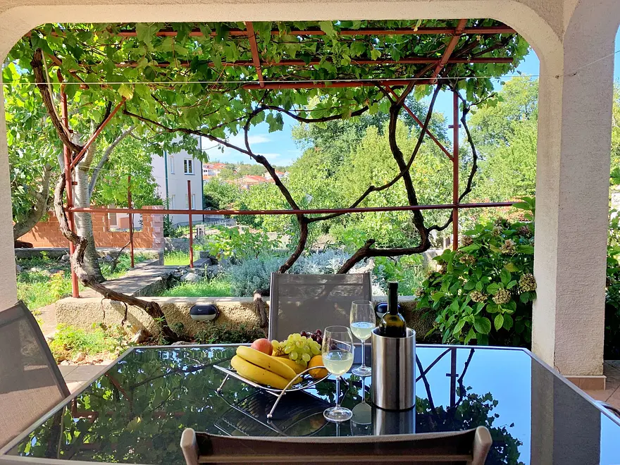 Ferienwohnung in Dobrinj  999223828 41944 – Foto 23