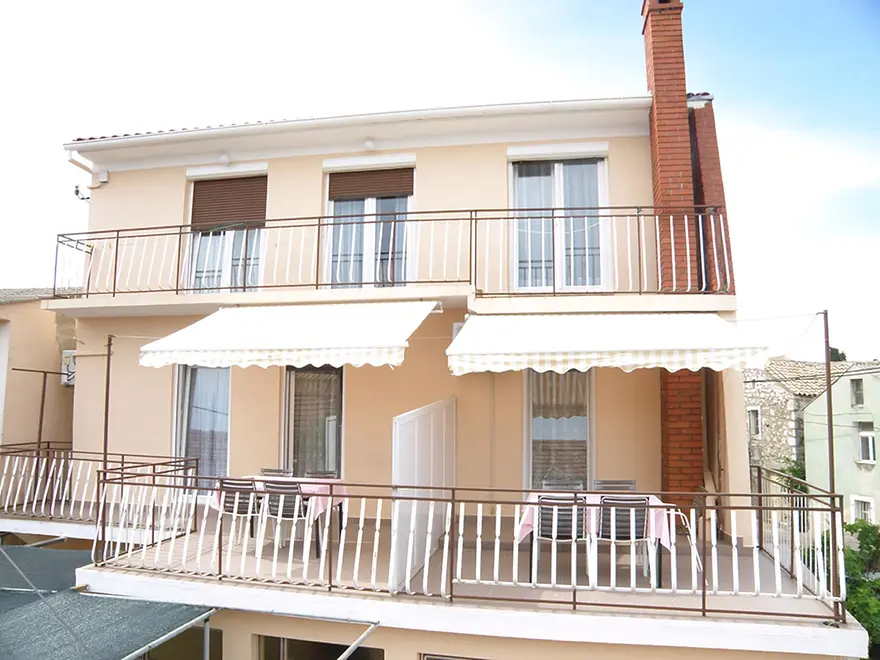 Ferienwohnung in Kali  999210377 38239 – Foto 2