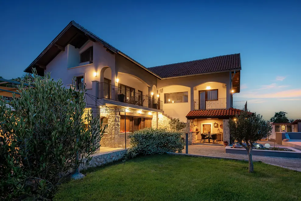 Ferienhaus in Drnis mit Pool 999210460 38319 – Foto 9