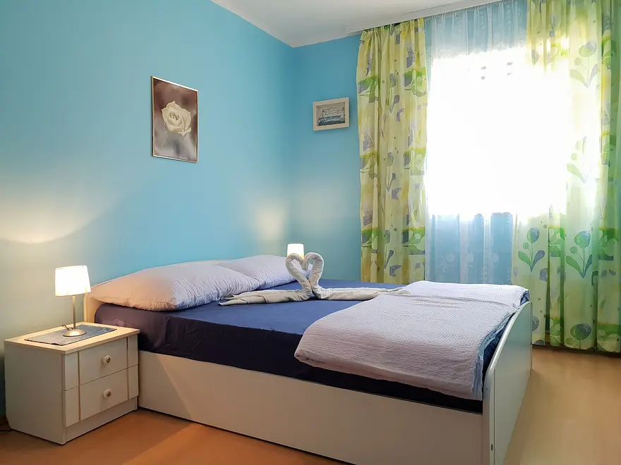 Ferienwohnung in Dobrinj  999223508 41635 – Foto 11