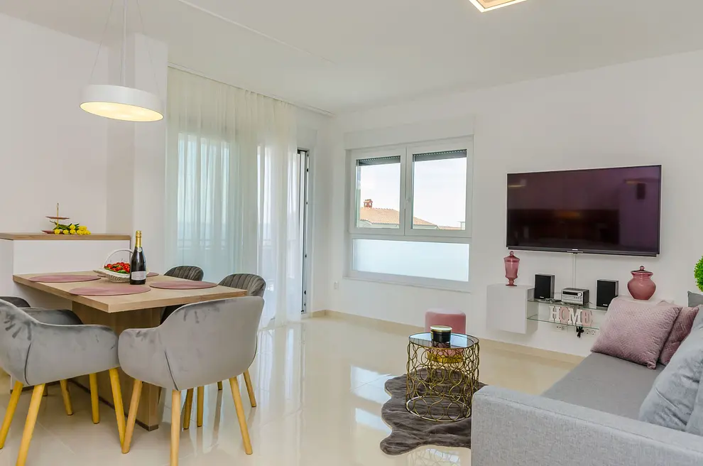 Ferienwohnung in Ciovo mit Pool 999209411 37335 – Foto 19