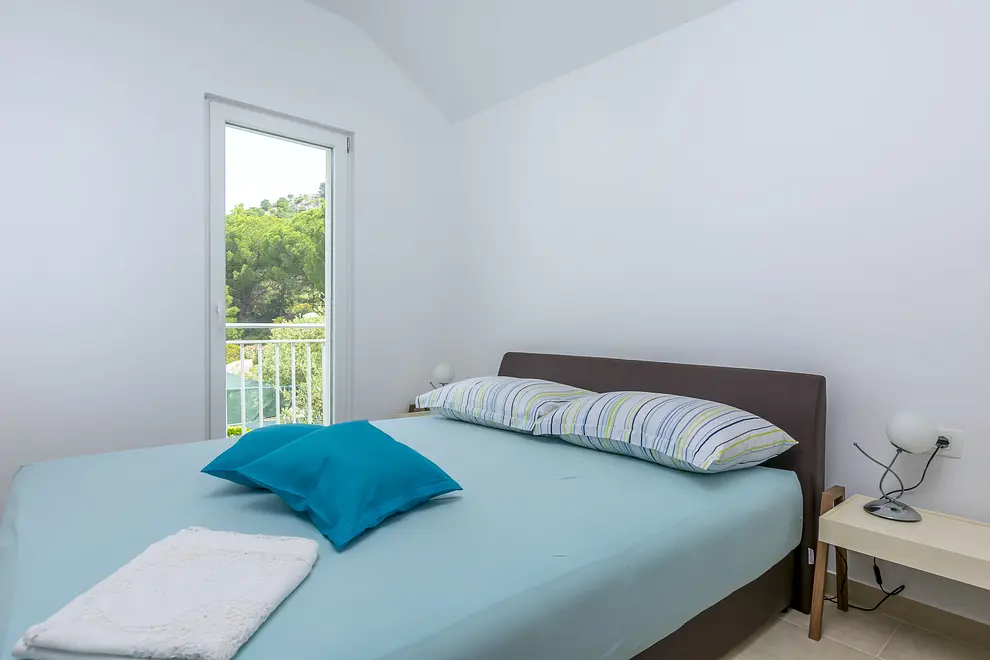 Ferienwohnung in Rogoznica  999202596 30872 – Foto 3