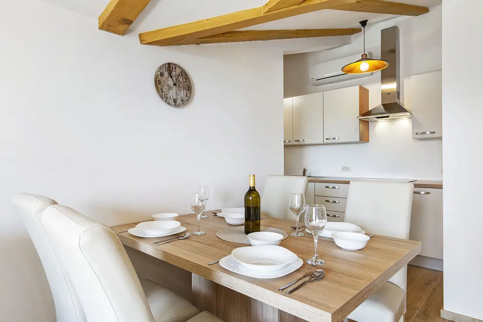 Ferienwohnung in Lovran mit Pool 999209170 37099 – Foto 4
