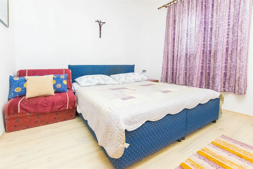 Ferienwohnung in Rogoznica  999202721 30995 – Foto 5