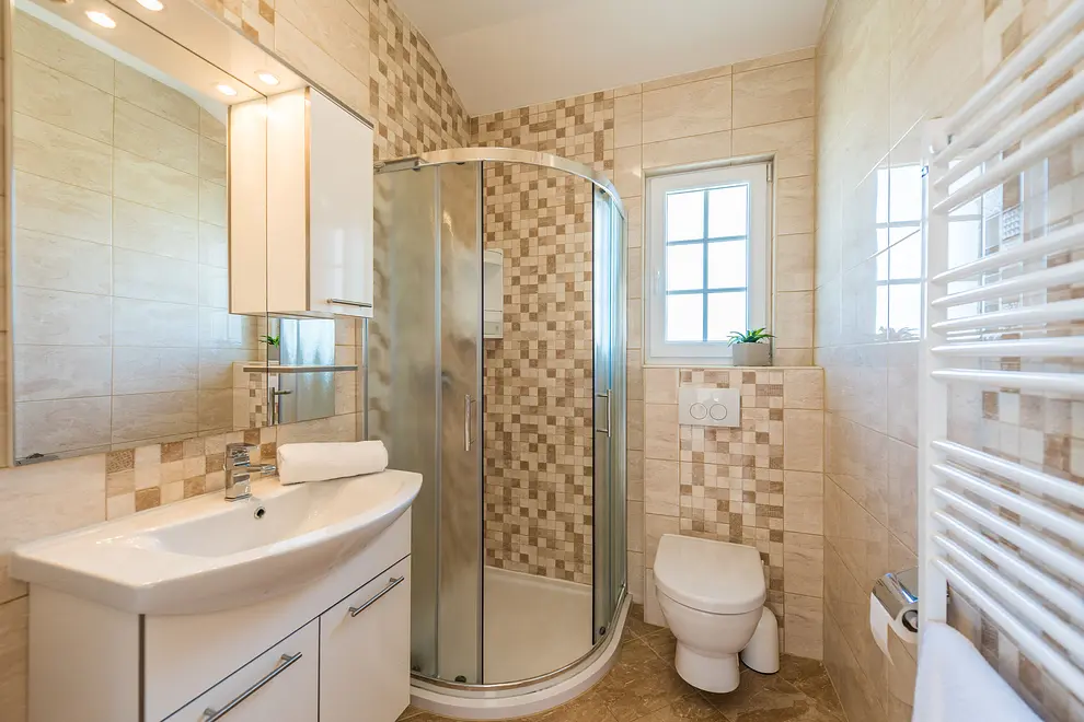 Ferienhaus in Nin mit Pool und haustiergeeignet 999204010 32234 – Foto 8