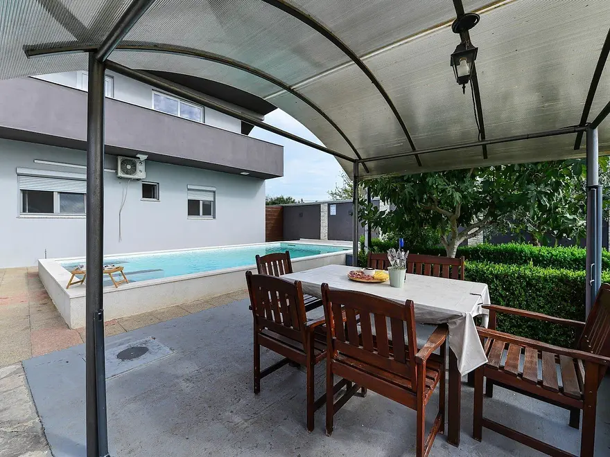 Ferienwohnung in Galovac mit Pool 999212990 40539 – Foto 27