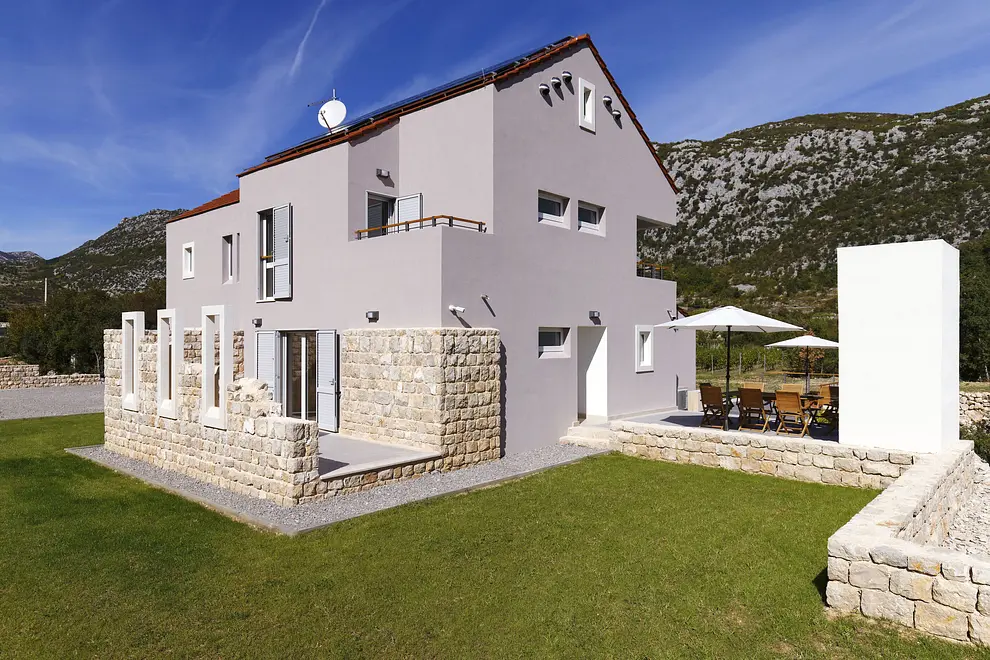 Ferienhaus in Makarska mit Pool 999209935 37830 – Foto 9