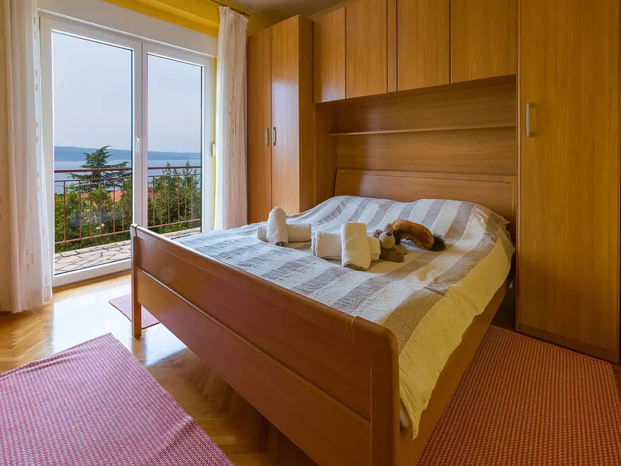 Ferienwohnung in Crikvenica  999203113 31370 – Foto 4